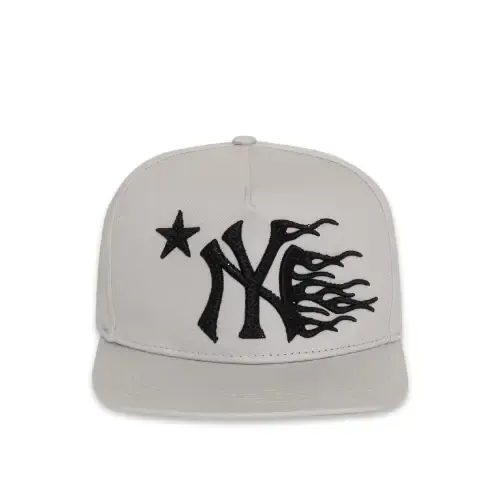 Hellstar NY Snapback Hat