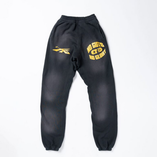 Hellstar No Guts No Glory Sweatpant